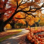 fall adventures in alabama