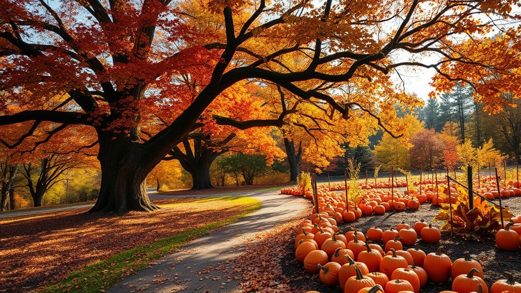 fall adventures in alabama