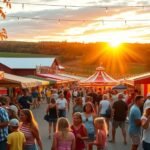 fall festivals in alabama
