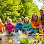 family activities in fairbanks