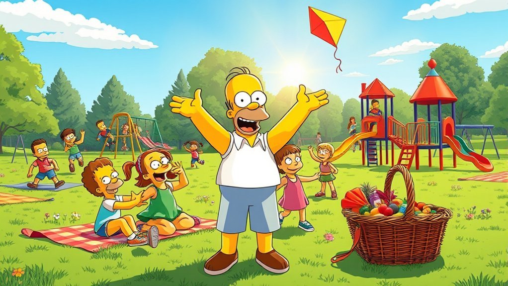 family activities in homer