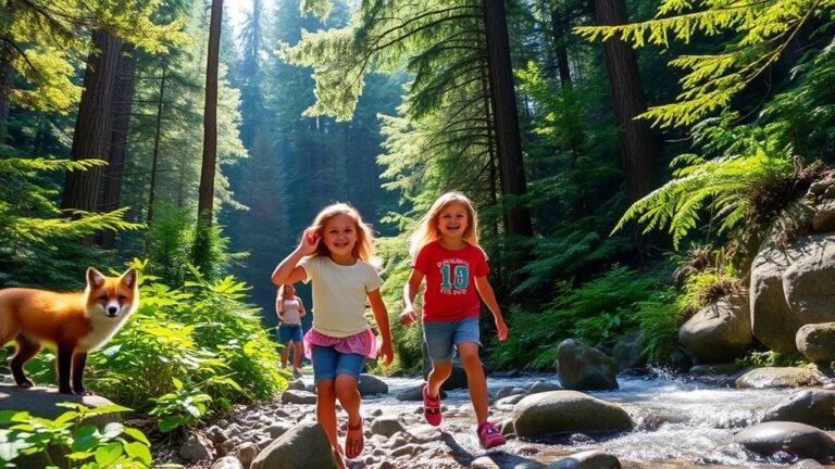 family activities in juneau