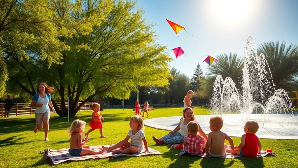 family activities in phoenix