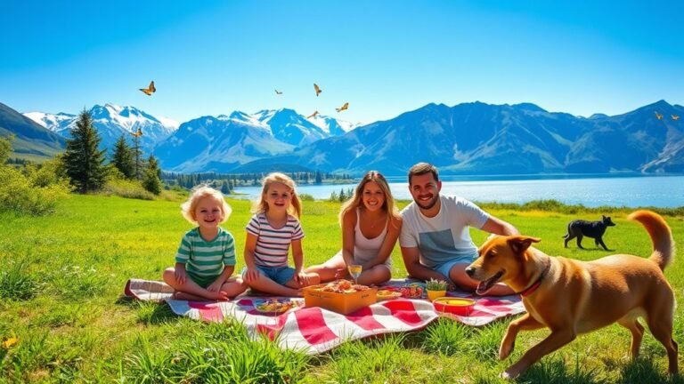 family activities in valdez