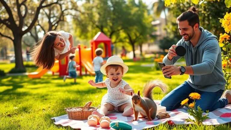 family activities in whittier