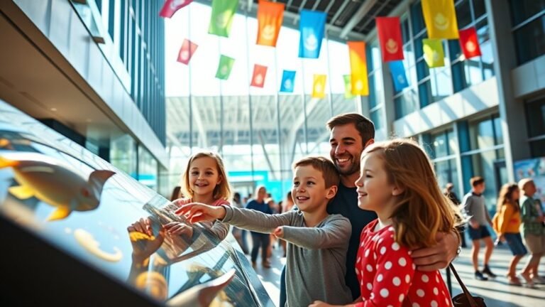 family friendly alabama museums