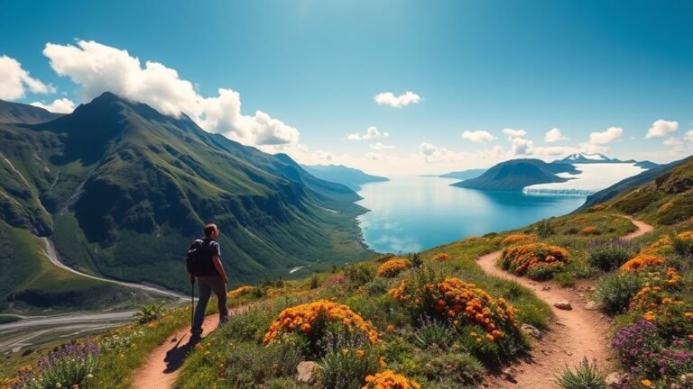 free activities skagway port