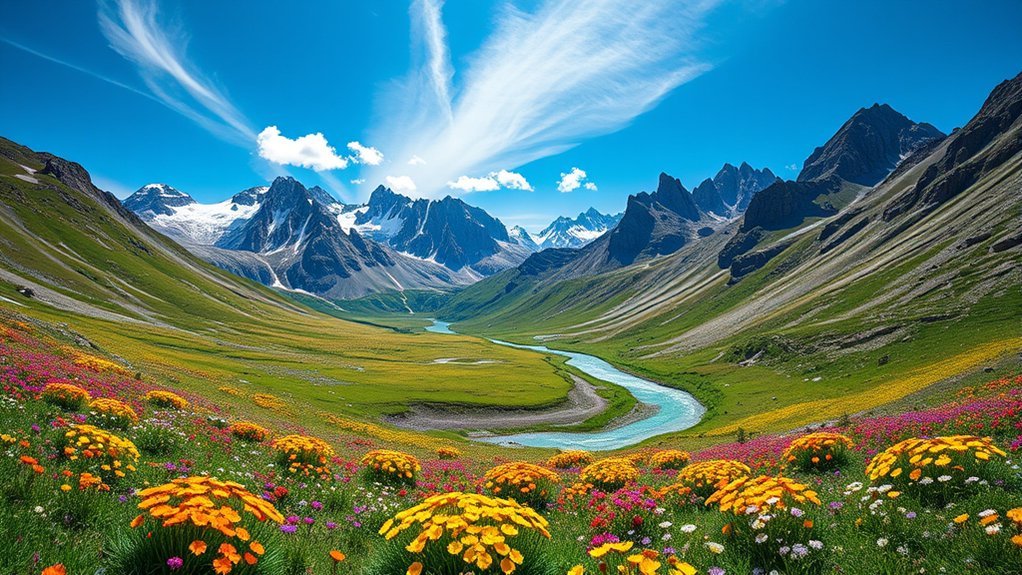 gates of arctic hiking