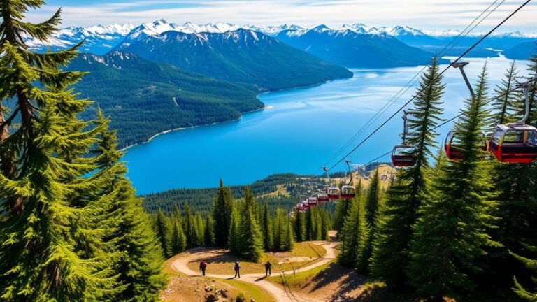 girdwood alaska activities guide