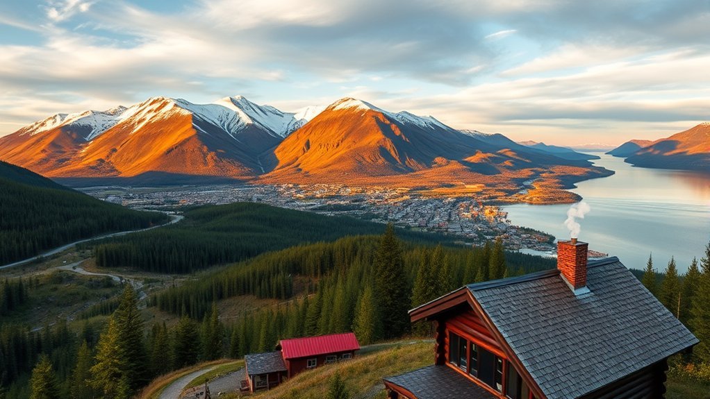 girdwood alaska adventure activities