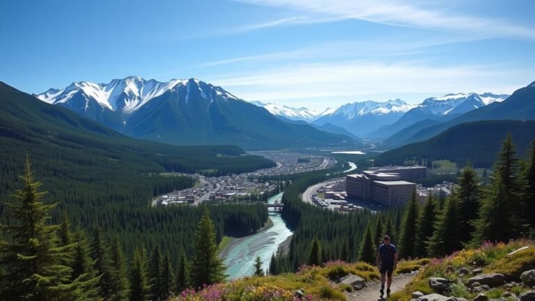 girdwood alaska attractions guide