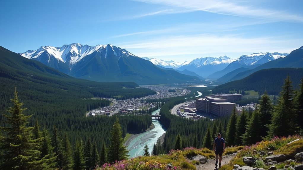 girdwood alaska attractions guide