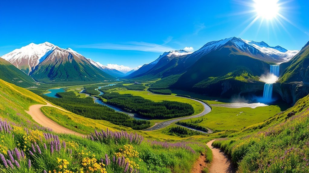 girdwood one day adventures guide