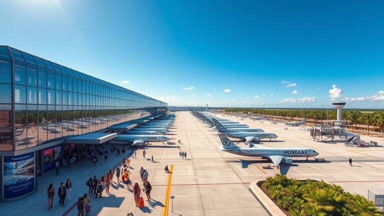 gulf shores airport information