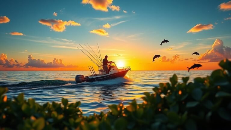 gulf shores fishing charters