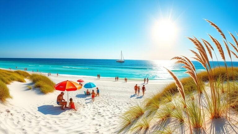 gulf shores summer adventures