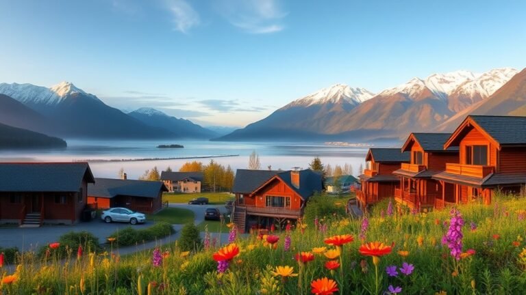 haines accommodation recommendations guide