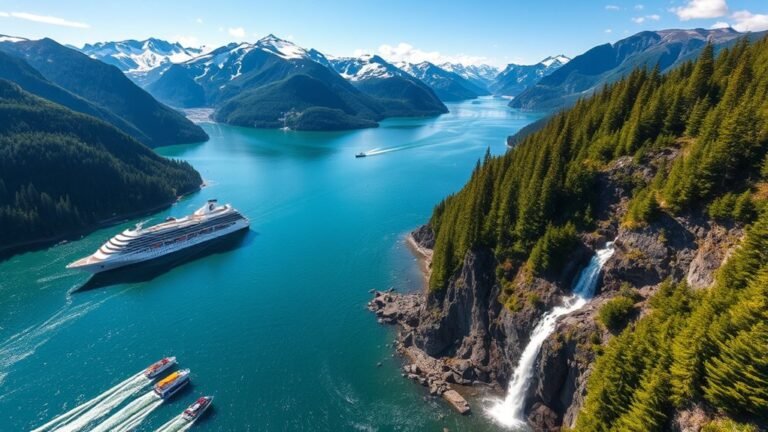 haines best shore tours