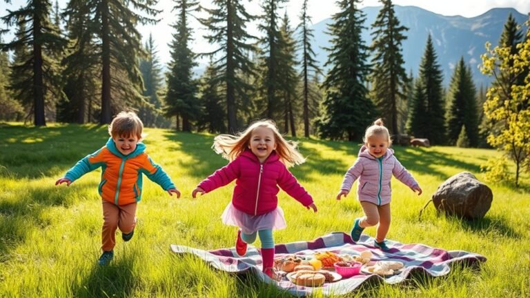 haines family activities guide