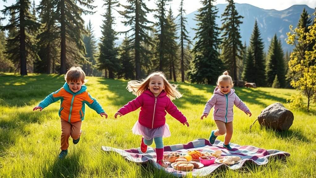 haines family activities guide