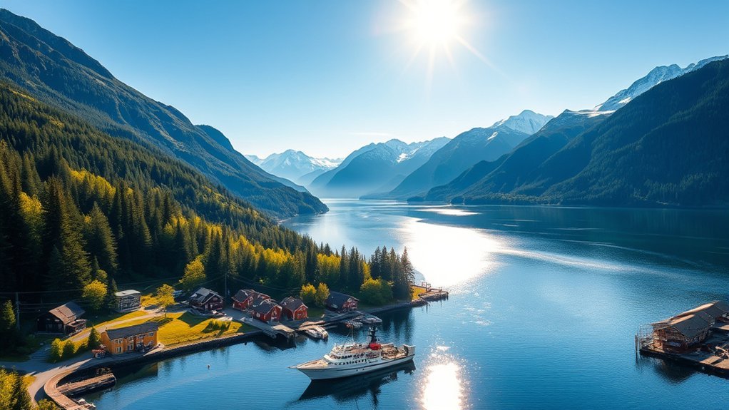 haines travel attractions guide