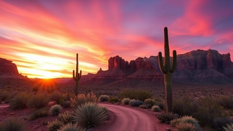 hidden gems of arizona