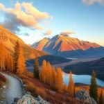 hiking trails around fairbanks