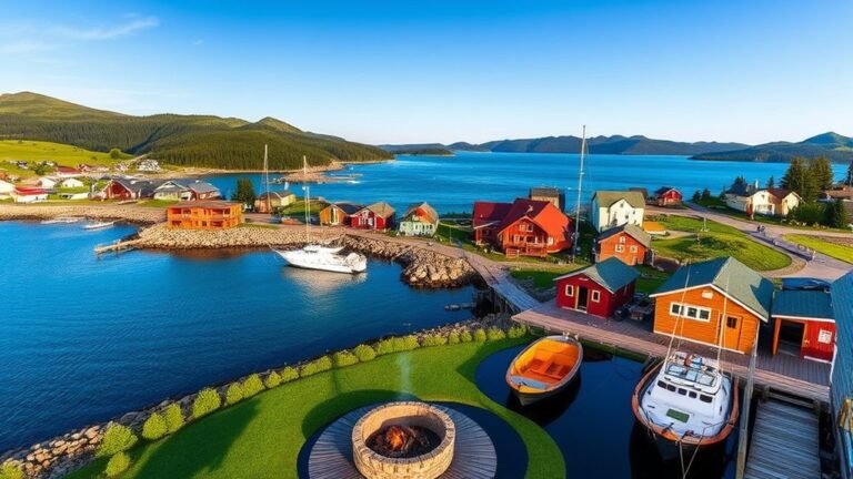 homer alaska accommodation guide