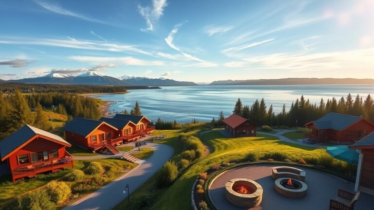 homer alaska hotel recommendations