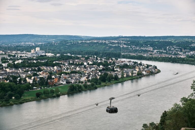 Photo Rhine Falls tickets