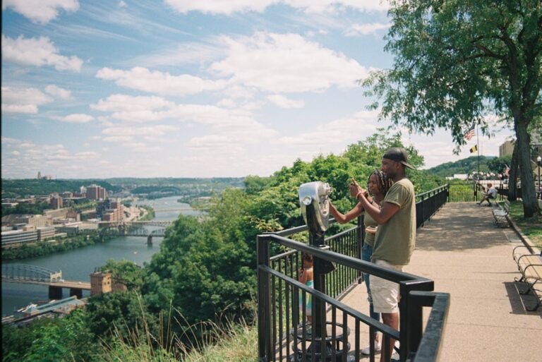 Photo Rhine Falls travel guide