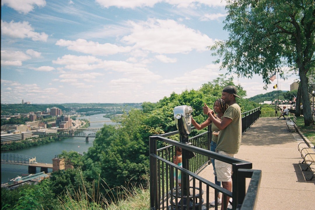 Photo Rhine Falls travel guide