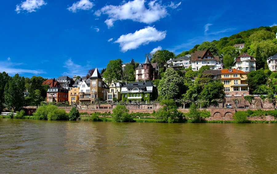 Photo Rhine Falls travel guide