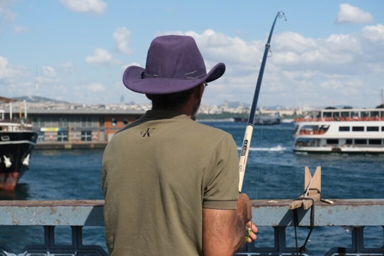 Photo fishing charters