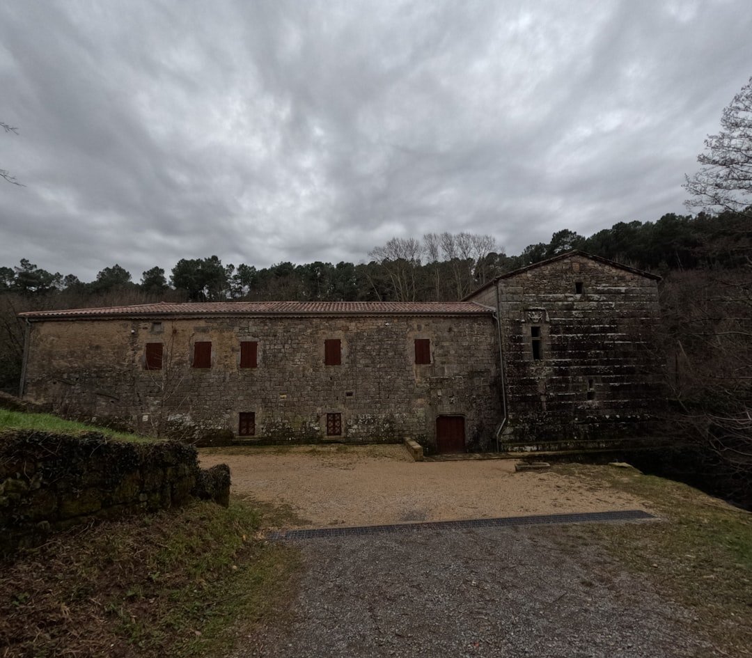 Photo Fort Morgan guide