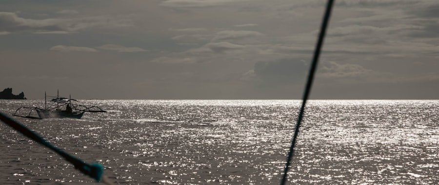 Photo deep sea fishing Gulf Shores