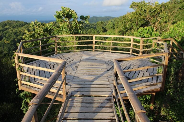 Photo Chapel Bridge viewpoint