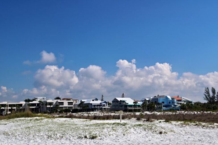 Photo beachfront rentals Gulf Shores