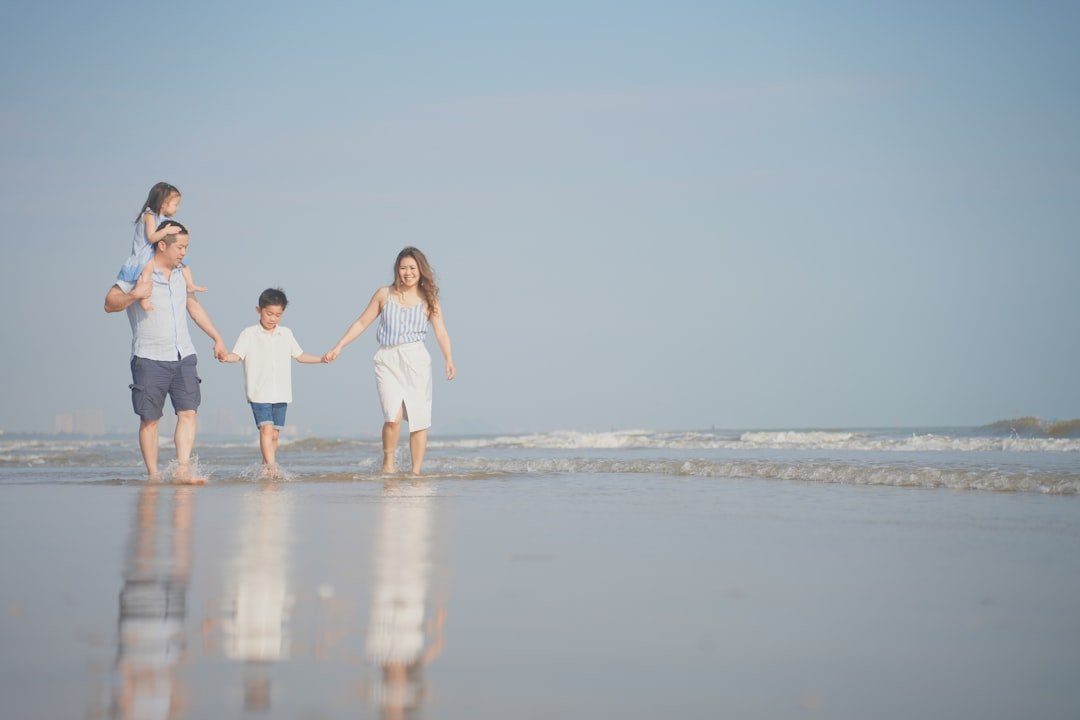 Photo family friendly beaches Alabama