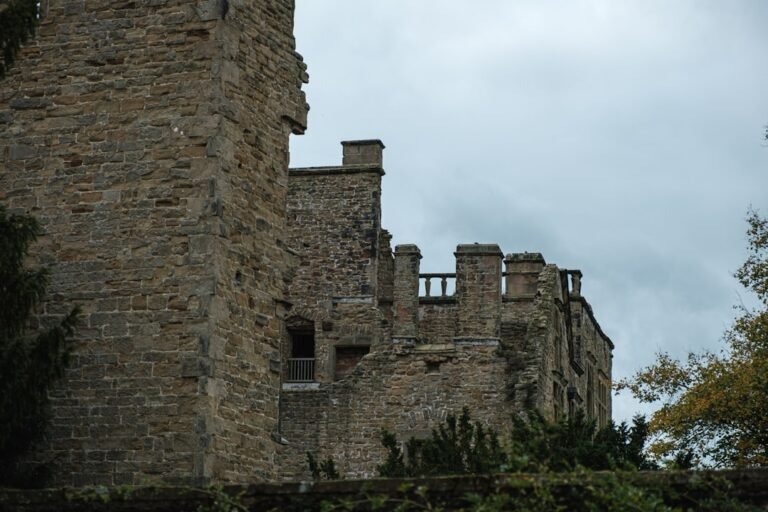 Photo visit Gruyeres Castle