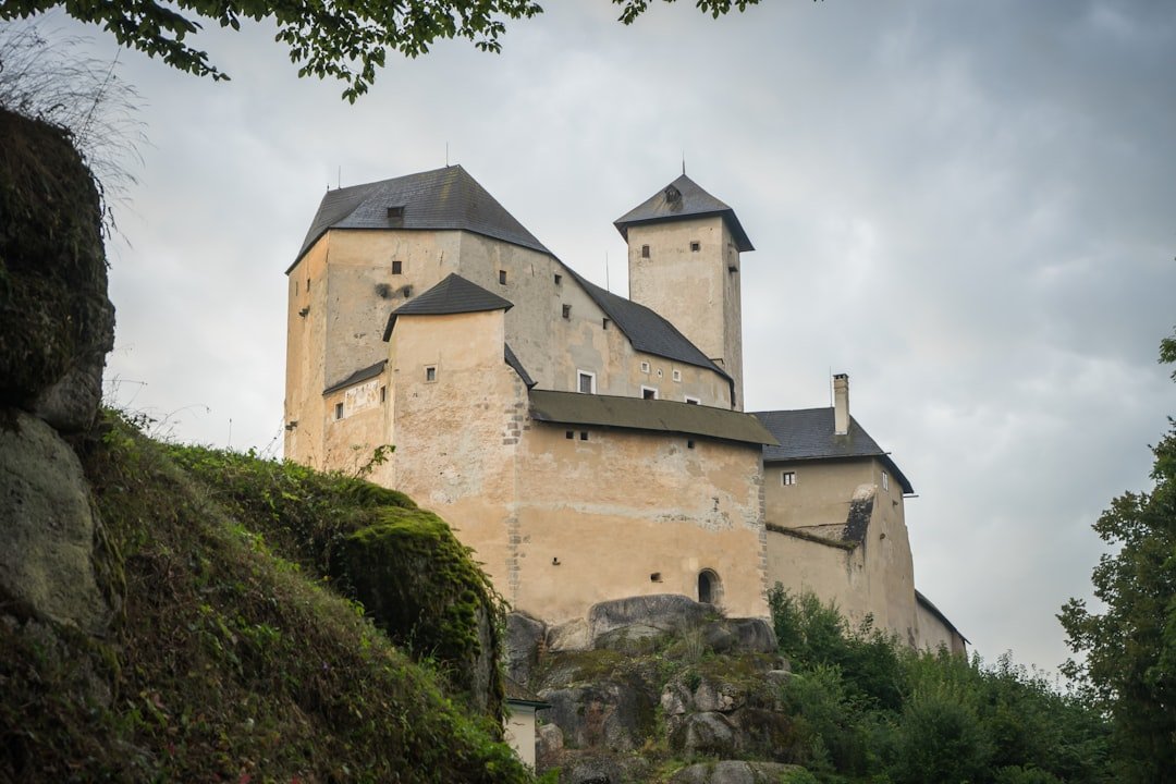 Photo Gruyeres Castle