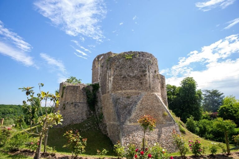Photo Gruyeres Castle tickets