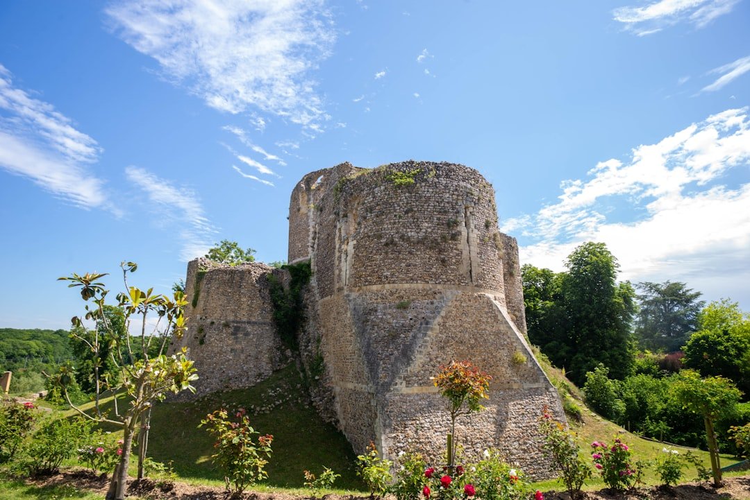 Photo Gruyeres Castle tickets
