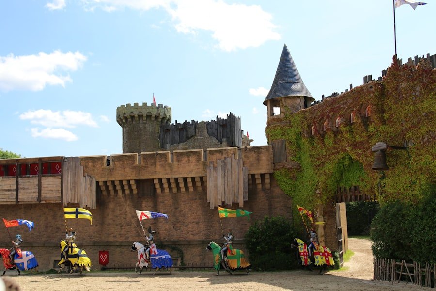 Guided visit inside Gruyères Castle