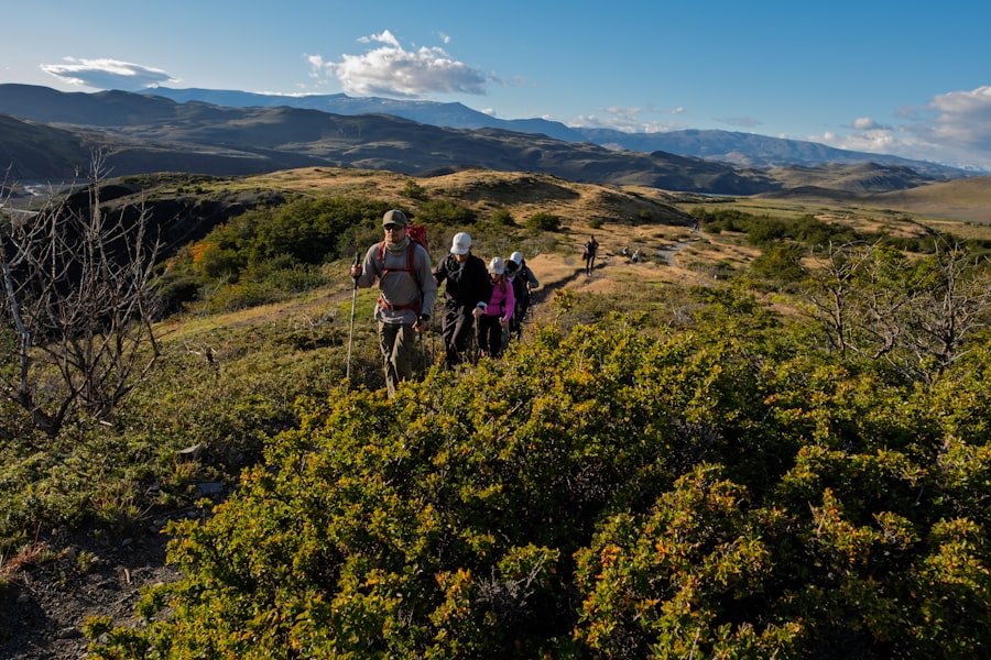 Photo DeSoto State Park guide