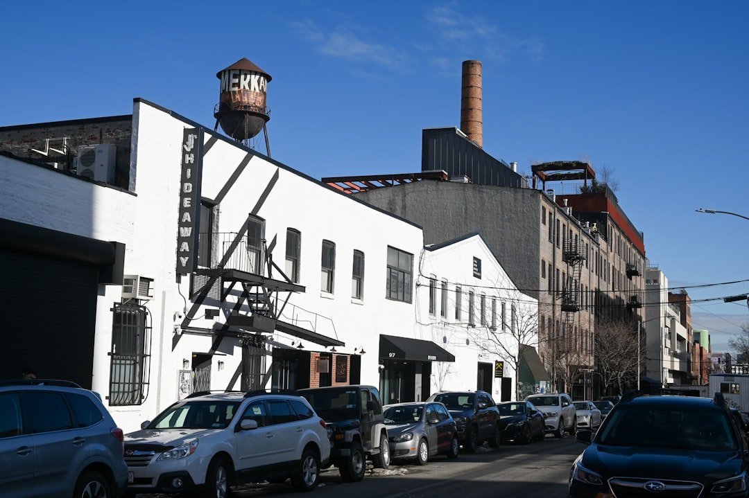 Photo Maison Cailler chocolate factory