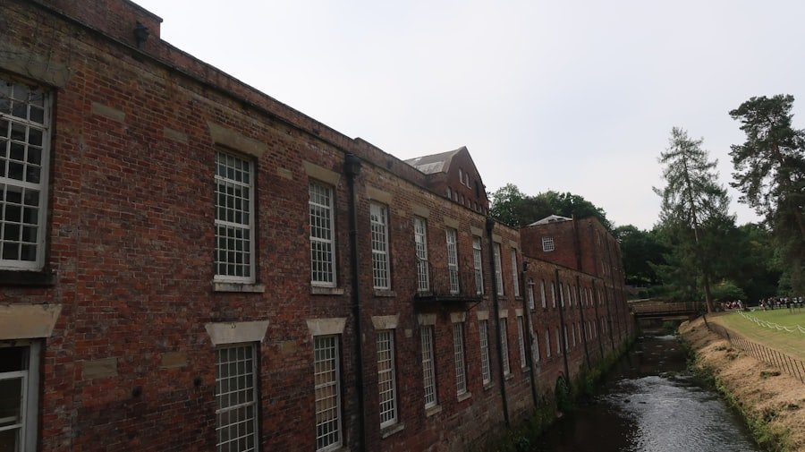 Photo Maison Cailler chocolate factory