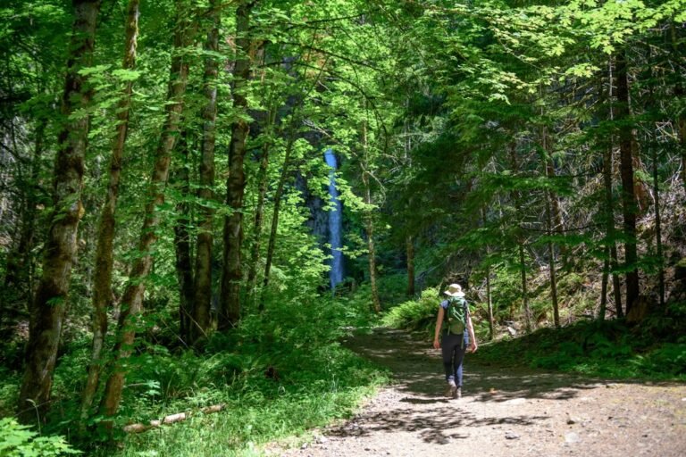 Photo Stoos ridge hike tickets prices