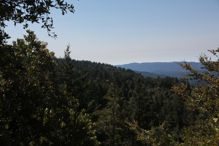 Photo Stoos ridge hike viewpoint photography tips