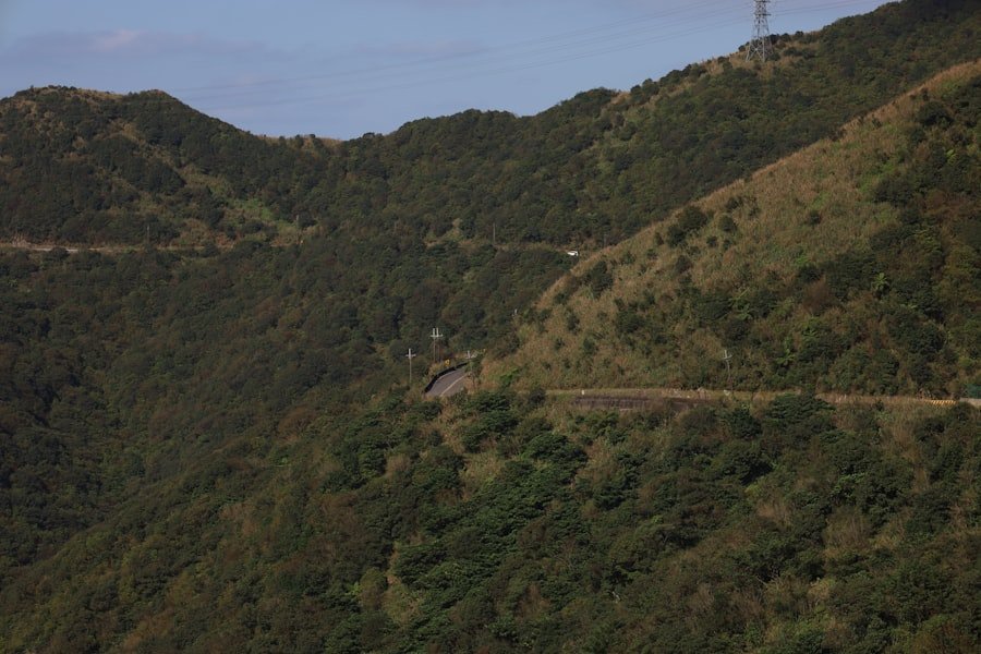 Photo Gelmerbahn viewpoint